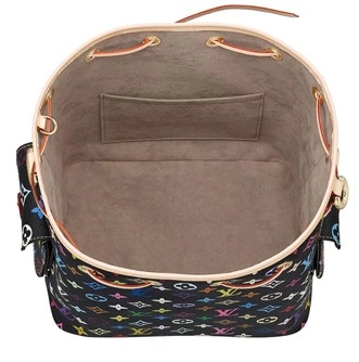 Patti Noe M42230 Black