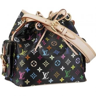 Patti Noe M42230 Black