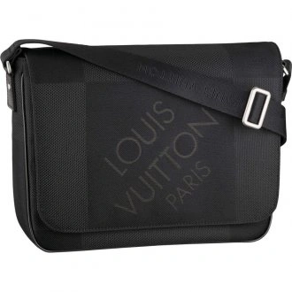 Petit Messager M93618 Black