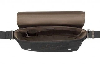 Petit Messager M93618 Black