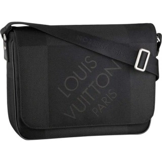 Petit Messager M93618 Black