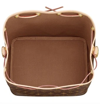 Petit Noe M42226 Brown