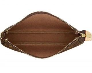 Pochette Accessoires M51980 Brown