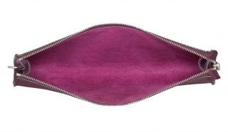 Pochette Accessoires M5298K Cassis