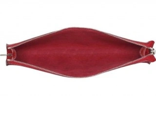 Pochette Accessoires M5298M Rubis