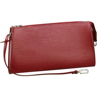 Pochette Accessoires M5298M Rubis