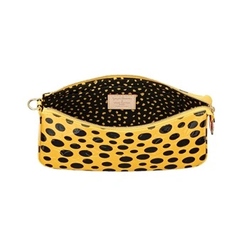 Pochette Accessories M91426 Yellow
