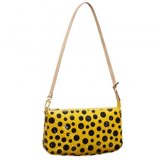 Pochette Accessories M91426 Yellow