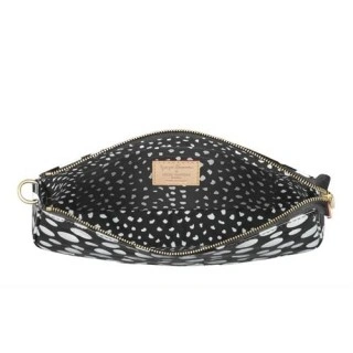 Pochette Accessories M91427 Black