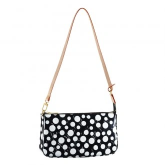 Pochette Accessories M91427 Black