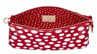 Pochette Accessories M91428 Red