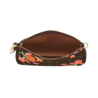 Pochette M48615 Brown