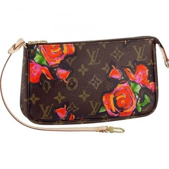 Pochette M48615 Brown