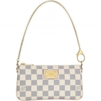 Pochette Milla N60027 MM