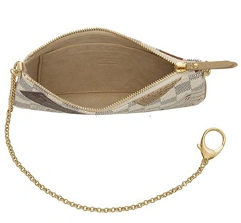 Pochette Milla N63078 MM Beige