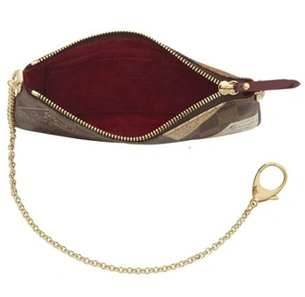 Pochette Milla N63080 MM Brown