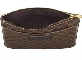 Pochette Plate Brooklyn N41100