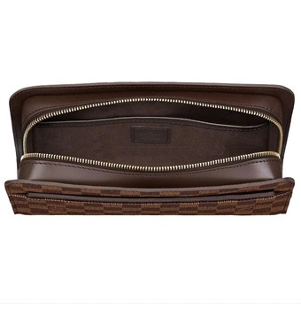 Pochette Saint N51993 Brown
