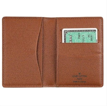 Pocket Organizer M61732 Brown