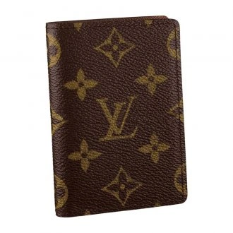 Pocket Organizer M61732 Brown