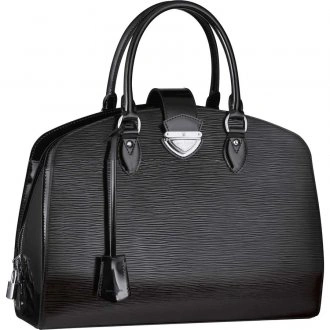 Pont-Neuf GM M5904M Black
