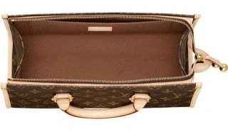 Popincourt M40009 Brown