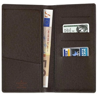 Porte Valeurs Organizer N61823