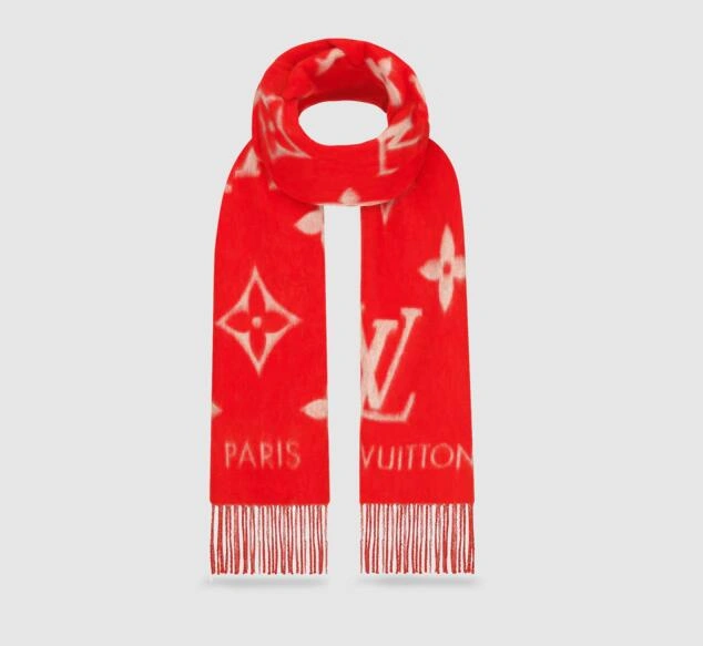 REYKJAVIK SCARF M70813