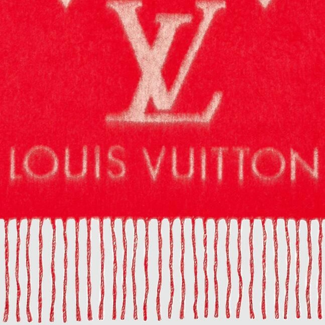 REYKJAVIK SCARF M70813