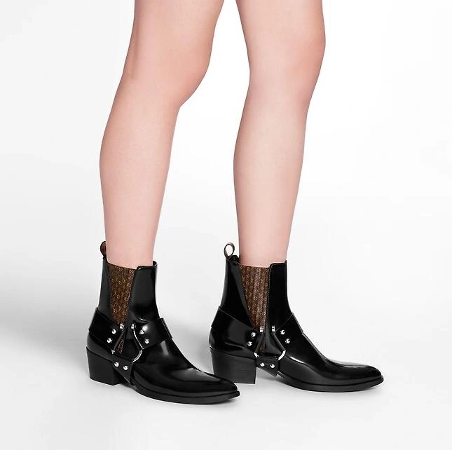 RHAPSODY ANKLE BOOT 1A65WO
