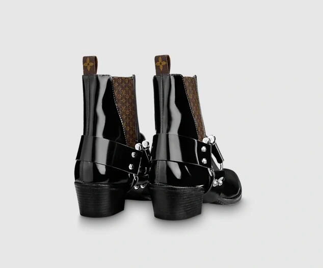 RHAPSODY ANKLE BOOT 1A65WO