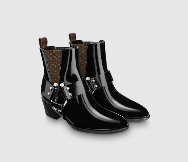 RHAPSODY ANKLE BOOT 1A65WO