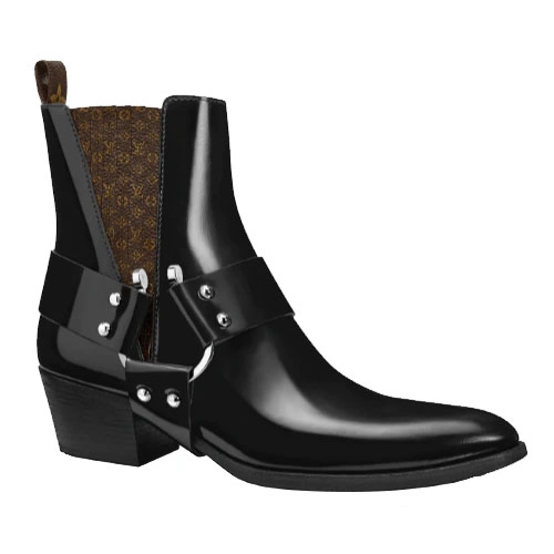 RHAPSODY ANKLE BOOT 1A65WO