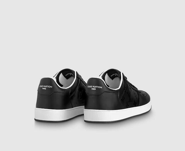 RIVOLI SNEAKER 1A9FGZ
