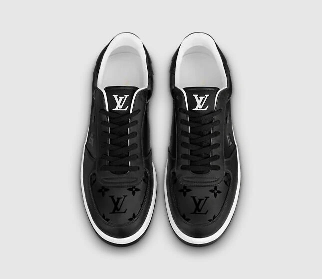 RIVOLI SNEAKER 1A9FGZ