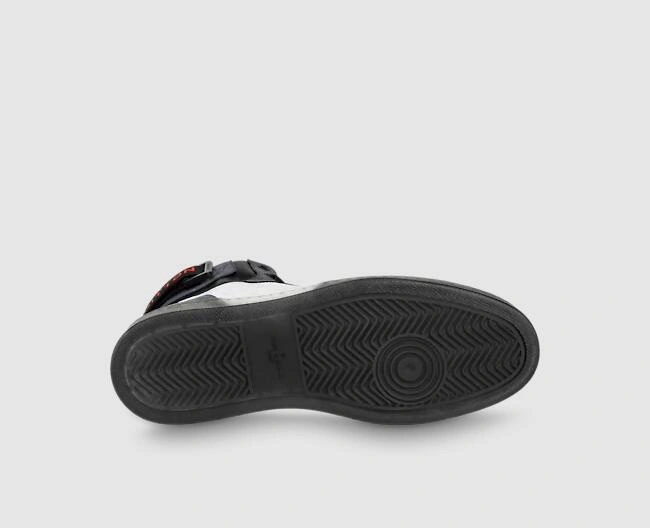 RIVOLI SNEAKER BOOT 1A8V05