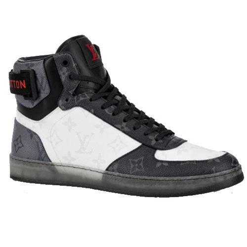 RIVOLI SNEAKER BOOT 1A8V05