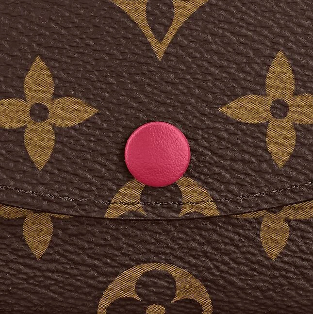 ROSALIE COIN PURSE M41939