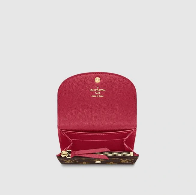 ROSALIE COIN PURSE M41939