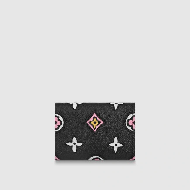 ROSALIE COIN PURSE M80755