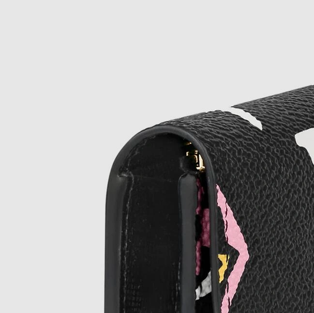ROSALIE COIN PURSE M80755