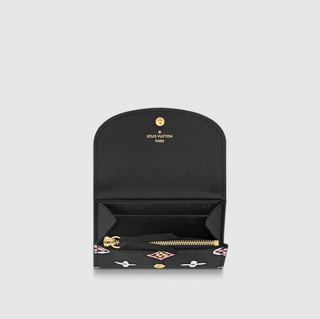 ROSALIE COIN PURSE M80755