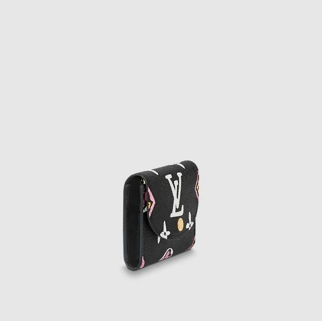 ROSALIE COIN PURSE M80755