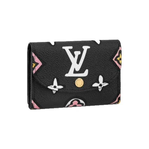 ROSALIE COIN PURSE M80755