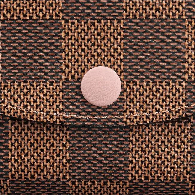 ROSALIE COIN PURSE N64423