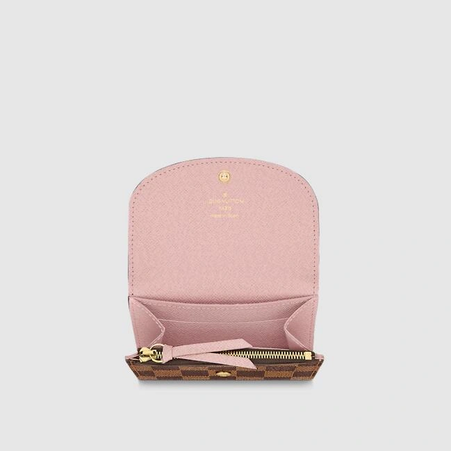 ROSALIE COIN PURSE N64423