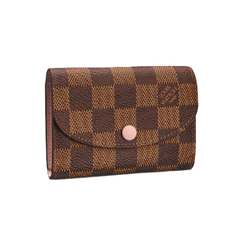 ROSALIE COIN PURSE N64423