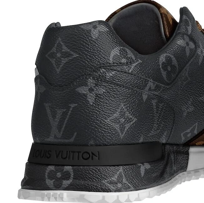 RUN AWAY SNEAKER 1A3N7W