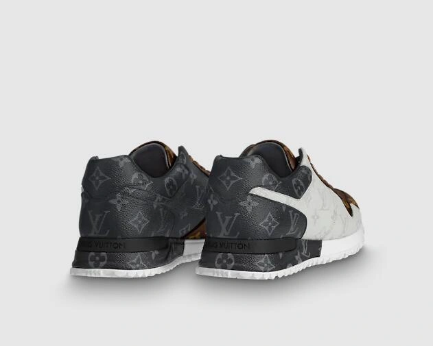 RUN AWAY SNEAKER 1A3N7W