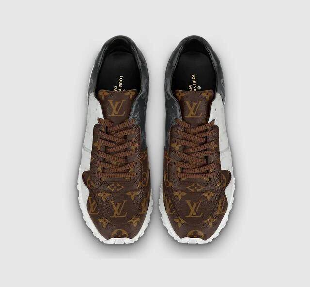 RUN AWAY SNEAKER 1A3N7W